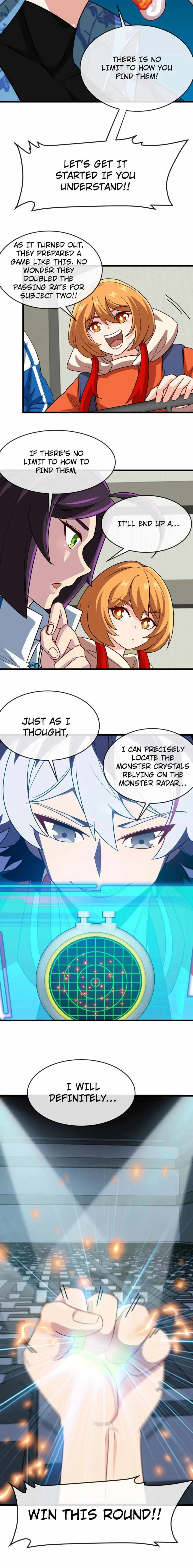 I Am The Monster Overlord Chapter 30 14